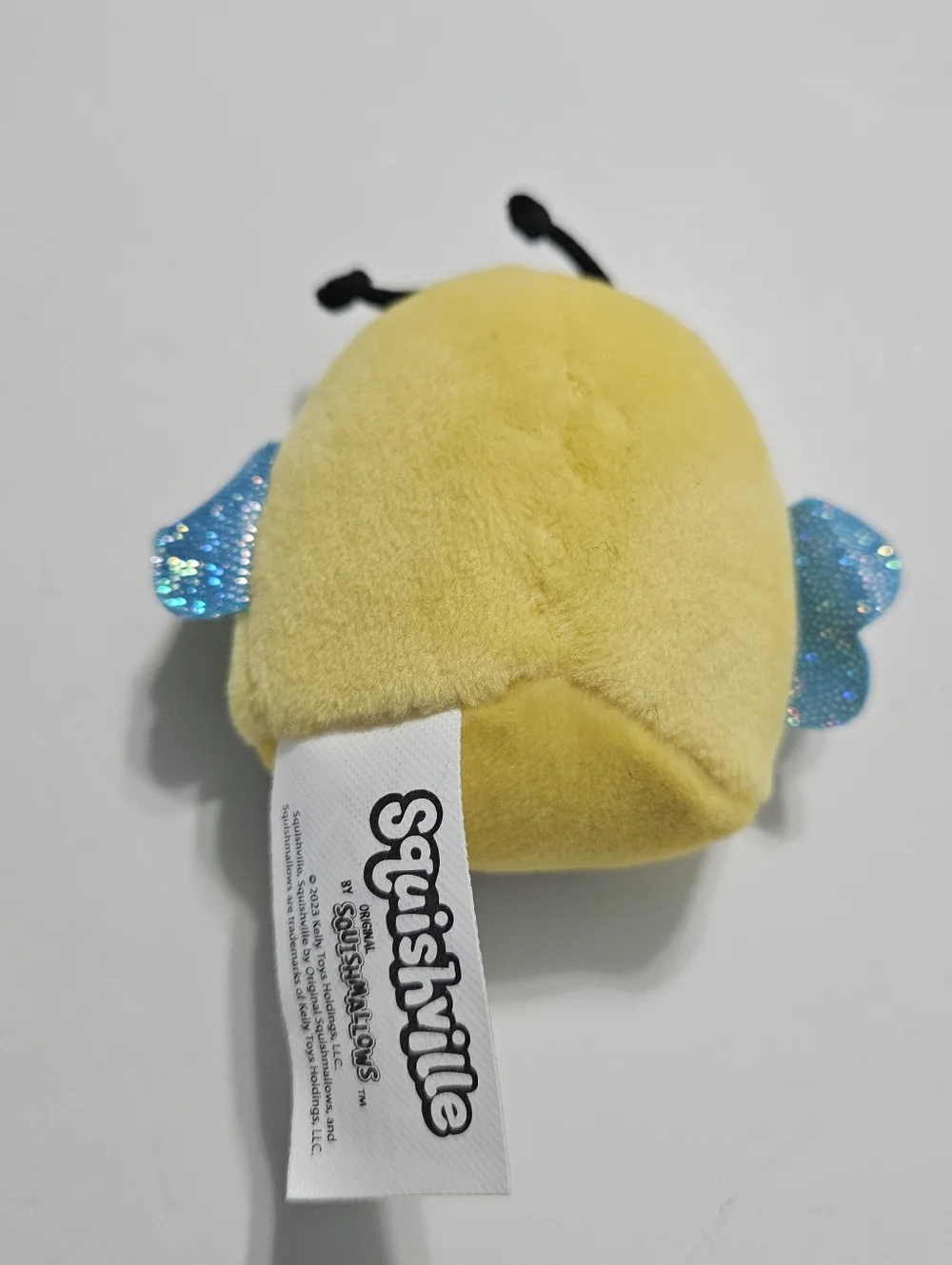 Miniature Squishmallows Olana, Domingo and a Factory Sealed Mystery Squishmallow